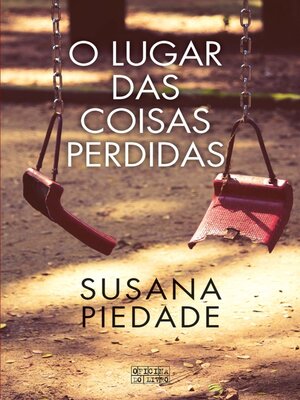 cover image of O Lugar das Coisas Perdidas